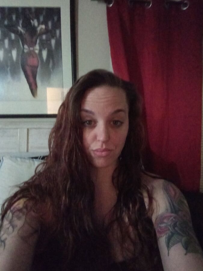 Sex slave Mandy