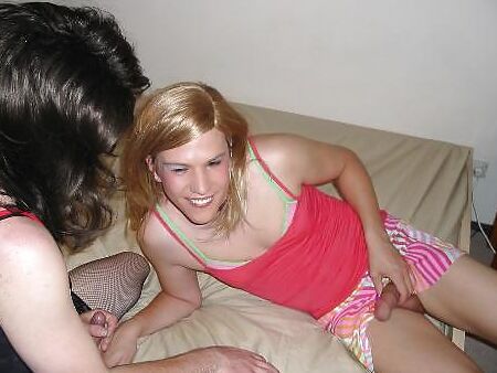 Transsexuelle