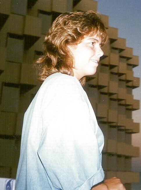 Birgit Holliman