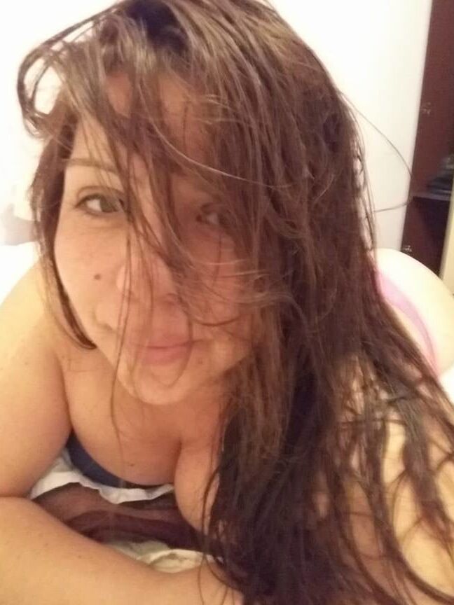 Angelica Nunez