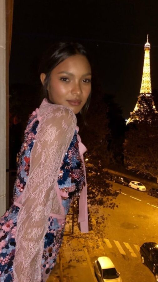 Lais Ribeiro