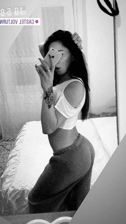 Tonya bove la zoccola