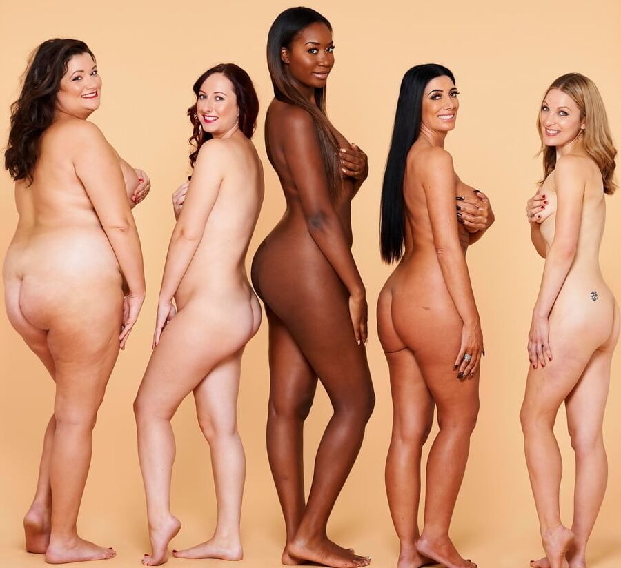Pick your pleasure doll