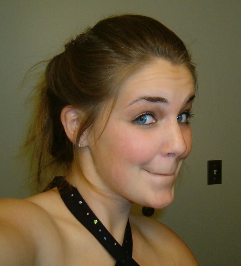 Exposed slut Marilyn