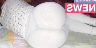 terrible culona
