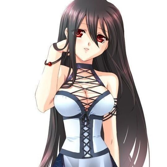 NN Anime girls