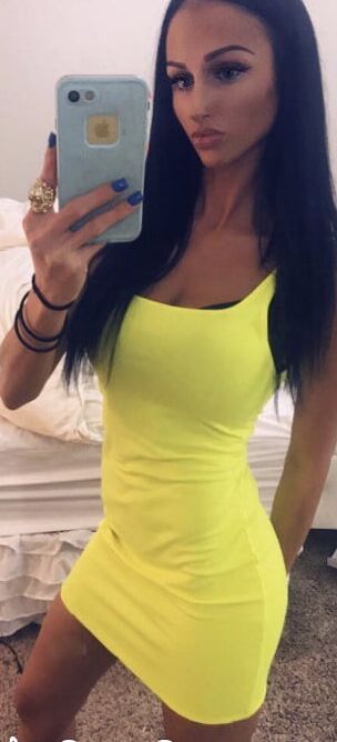 Sexy Ohio Girls