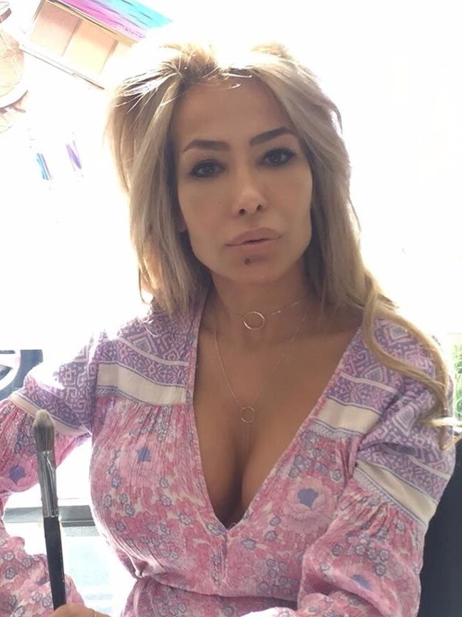 VERY Sexy MILF