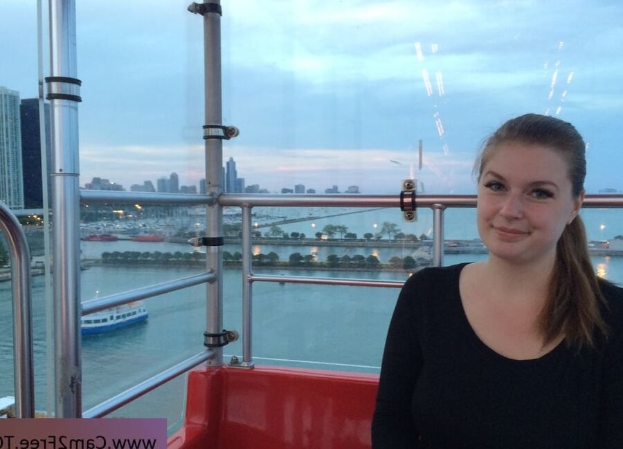 Germany free webcam girl