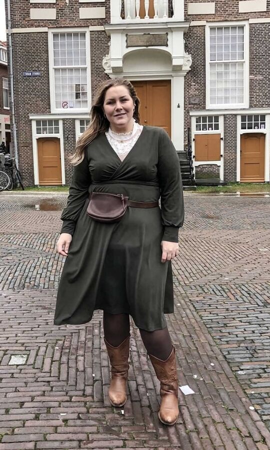 bbw in pantyhose