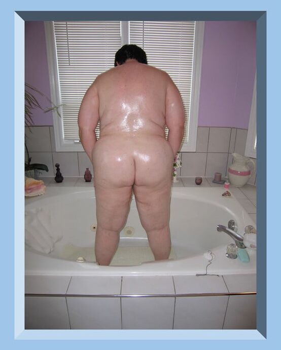 Expose Web Slut Patricia