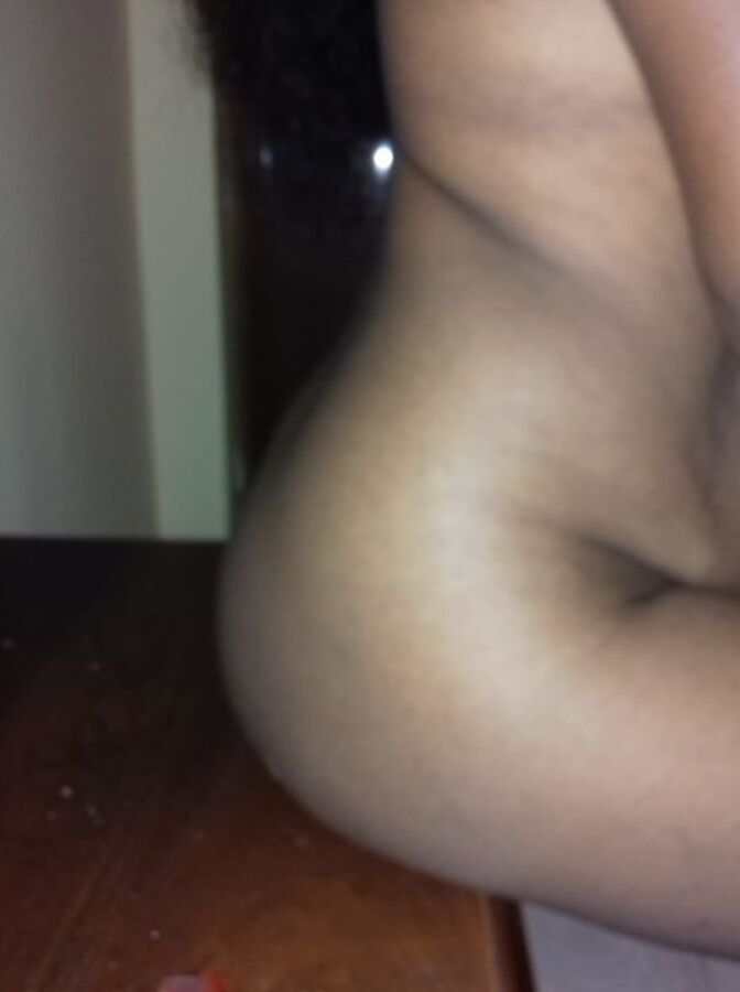 My frnd wife