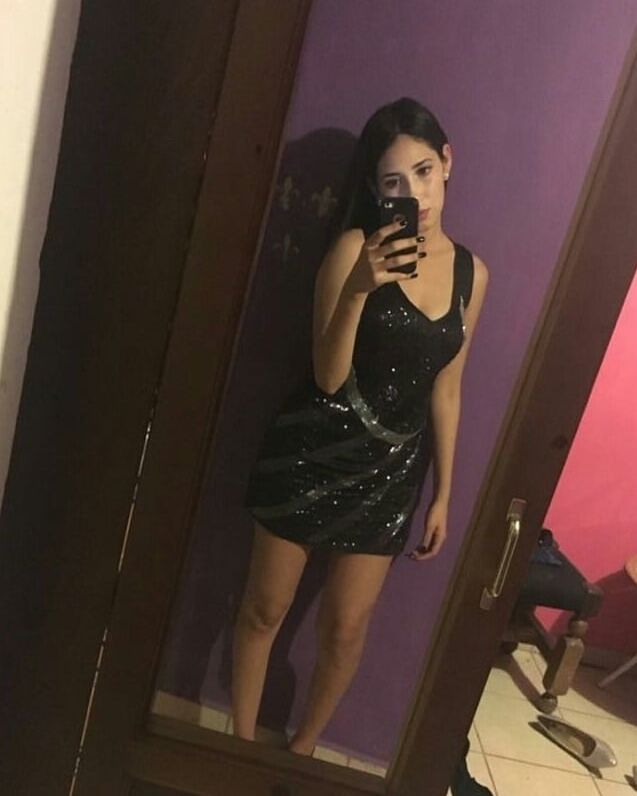 Puta Latina Massiel