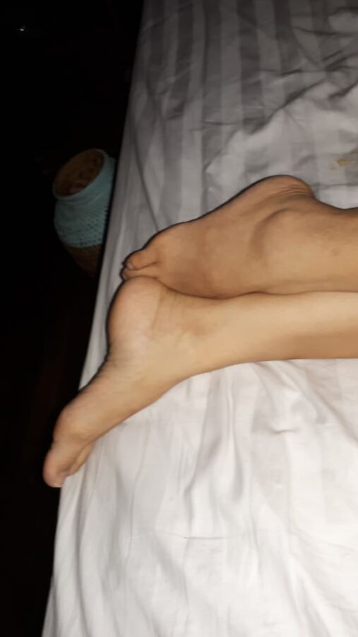 My vietnam slut