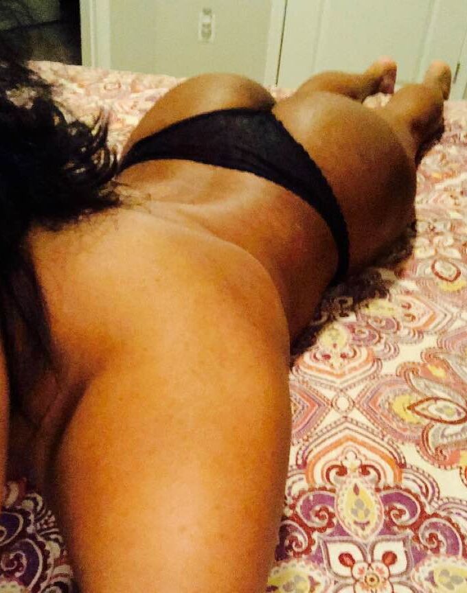 Slut mia