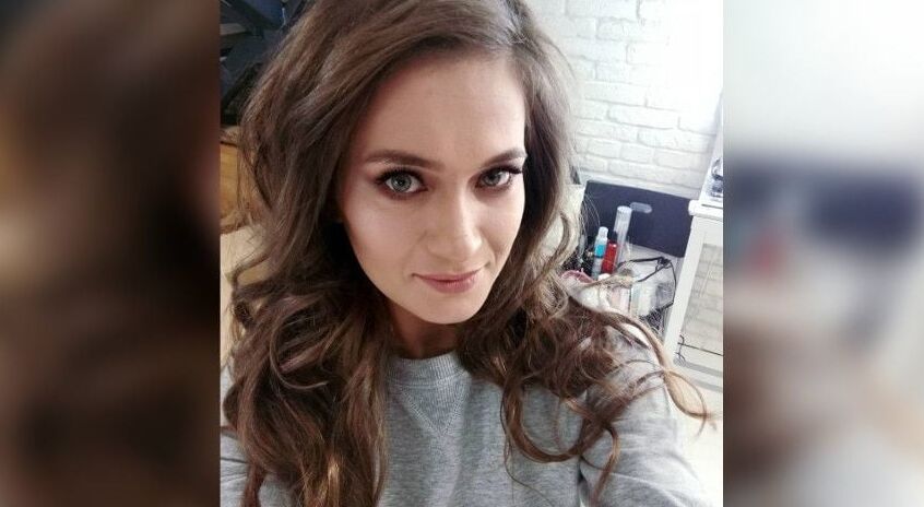 Karolina Kowalkiewicz