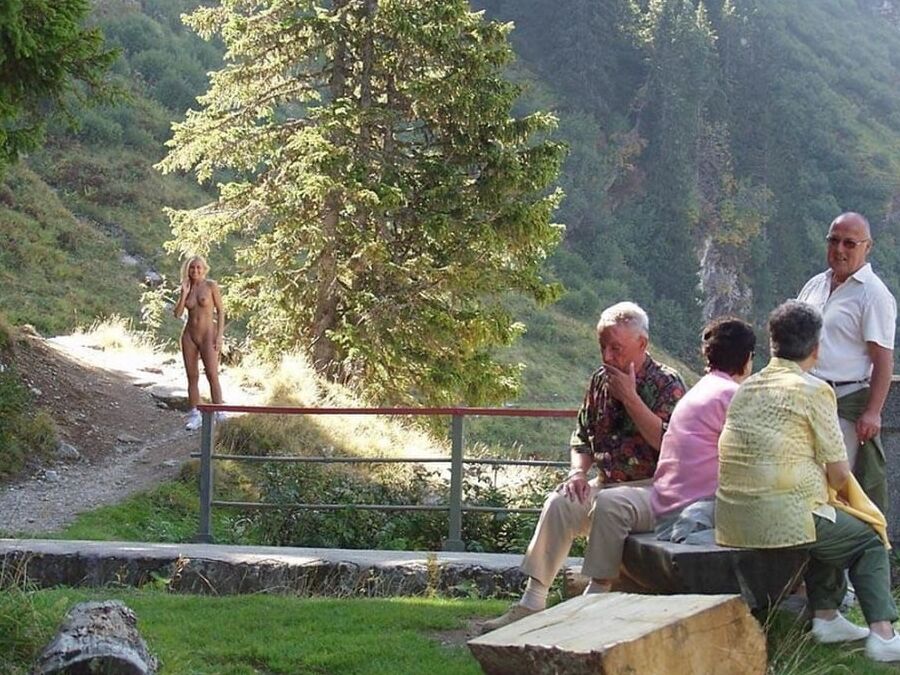 Ferien in der Schweiz