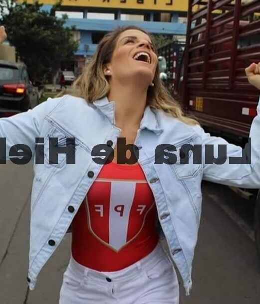 rgullo Peruano x % Peruanas..