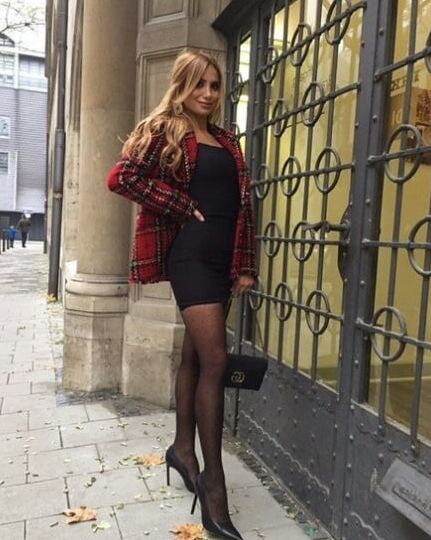 nylons