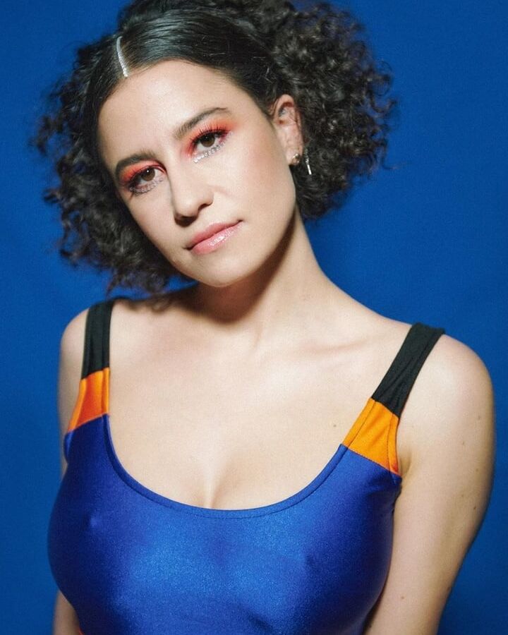 Ilana Glazer