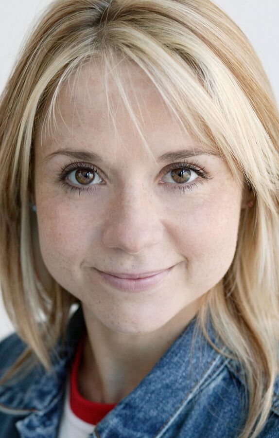 Sarah Jane Honeywell