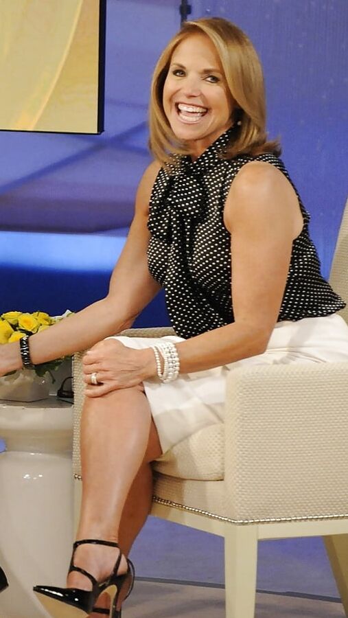 Katie Couric