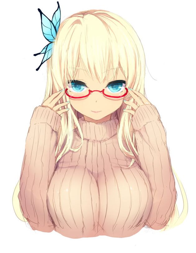 Hentai Favorite: Kashiwazaki Sena
