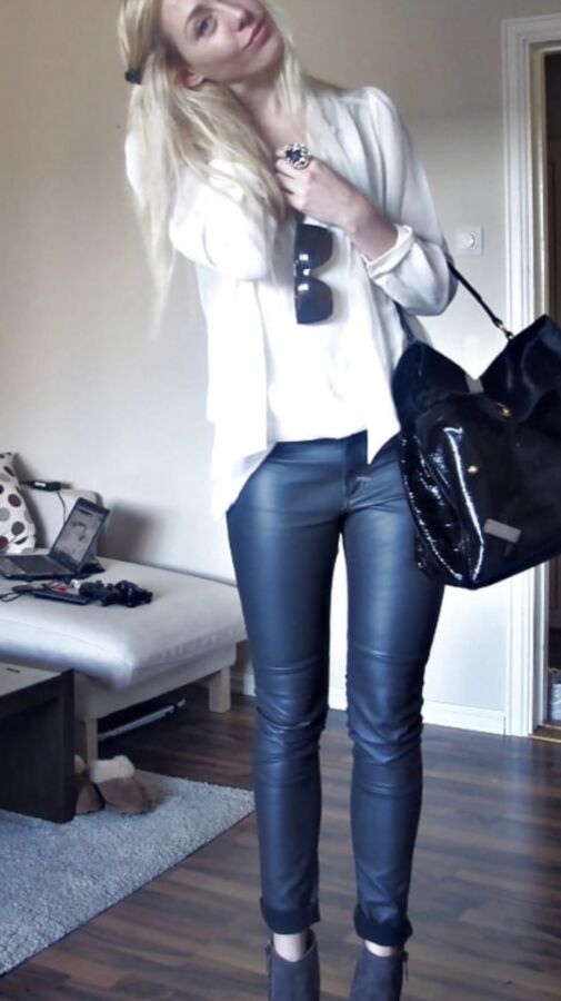 Milf heels
