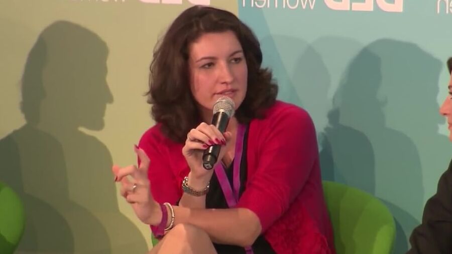 German Politician Dorothee Baer