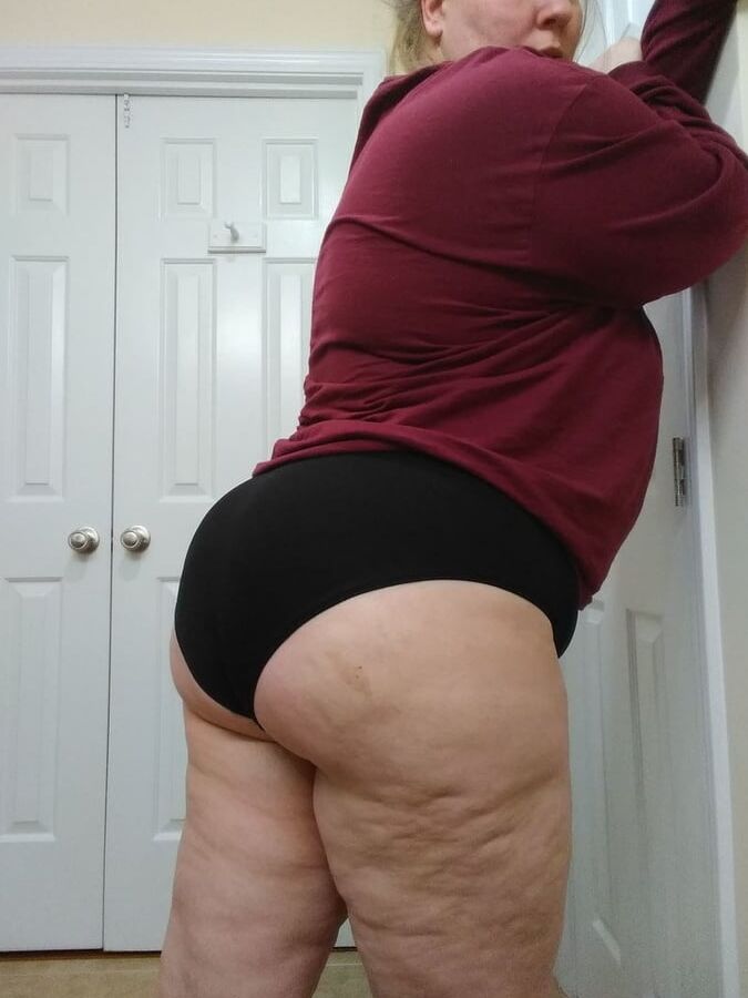 My bbw