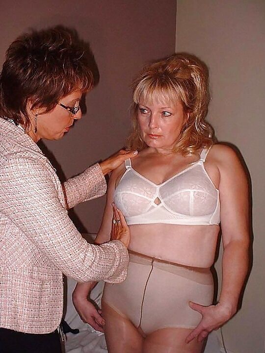 Nylon Milfs