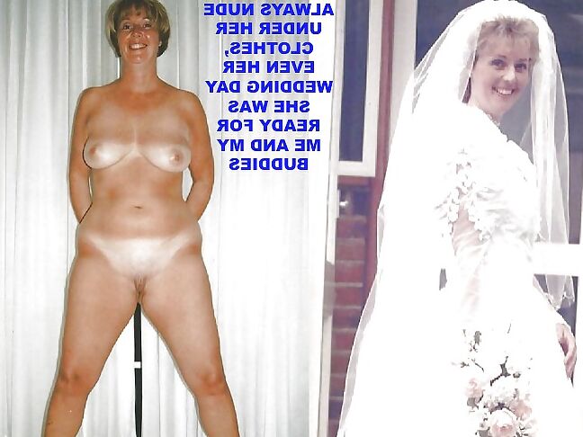 Daniela, Italian nurse, whore bride