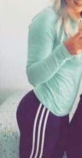 Big Ass In Leggings