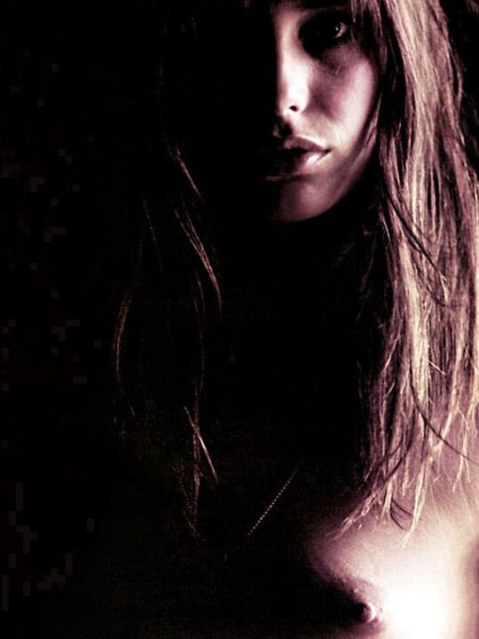 Jane Birkin