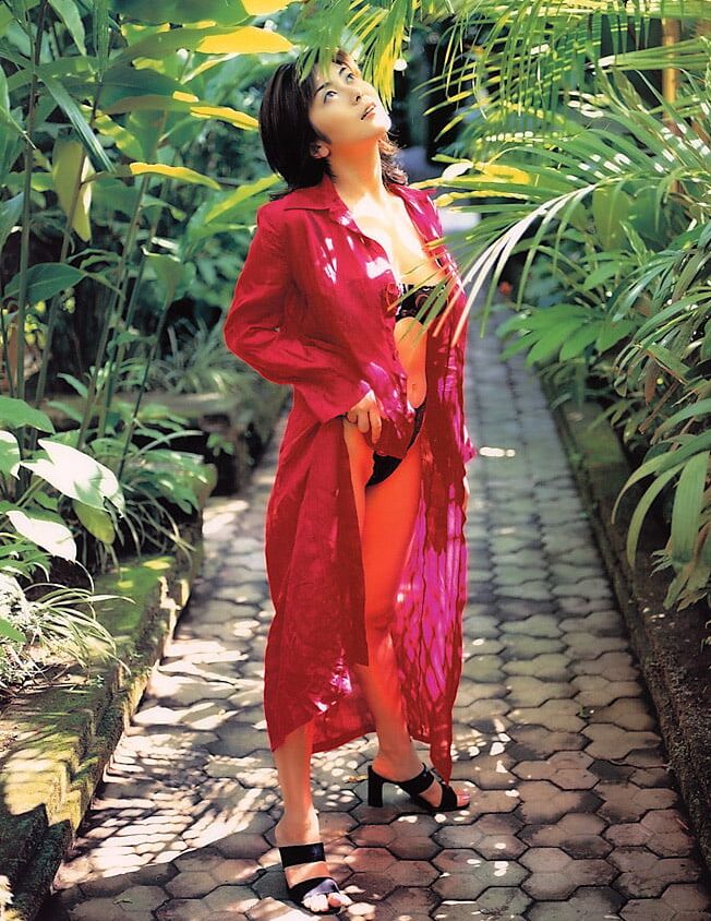 Atsuko Okamoto