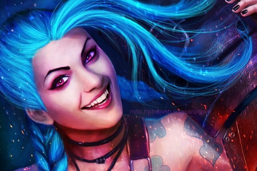 Jinx