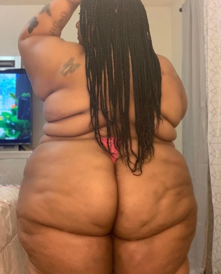 Bunnnii The Body