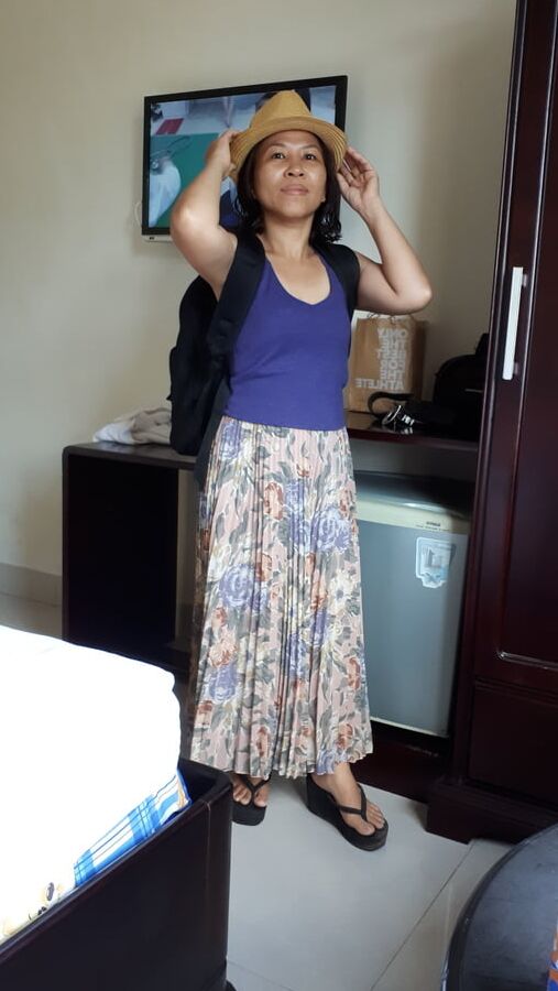 My vietnam slut
