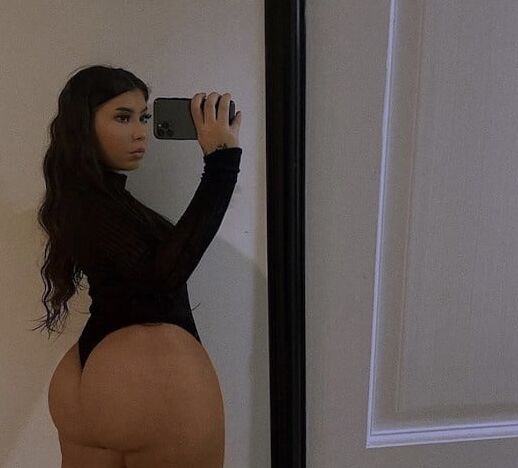 Taino Babe