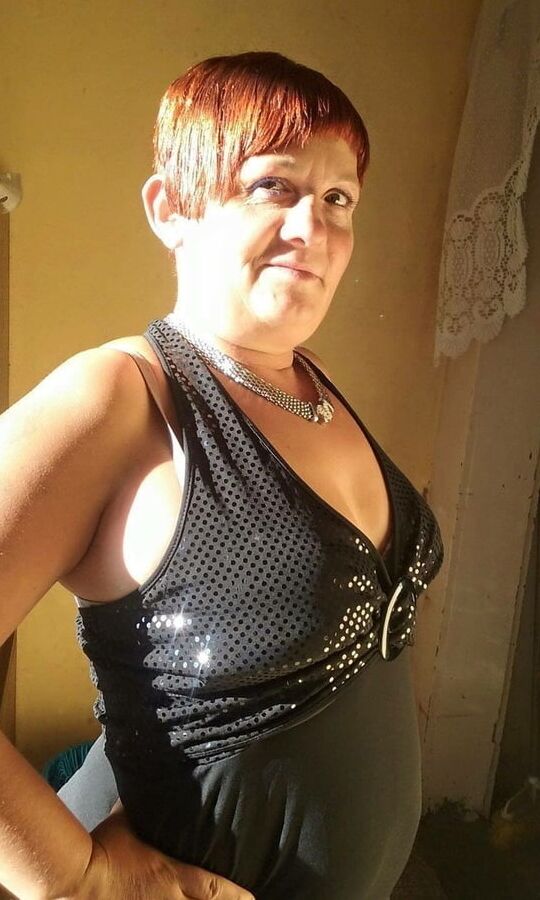 Granny Dressed