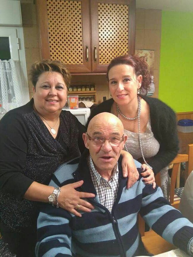 trabajadora alimerka oviedo