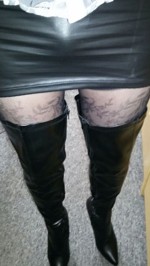 today--- alltag