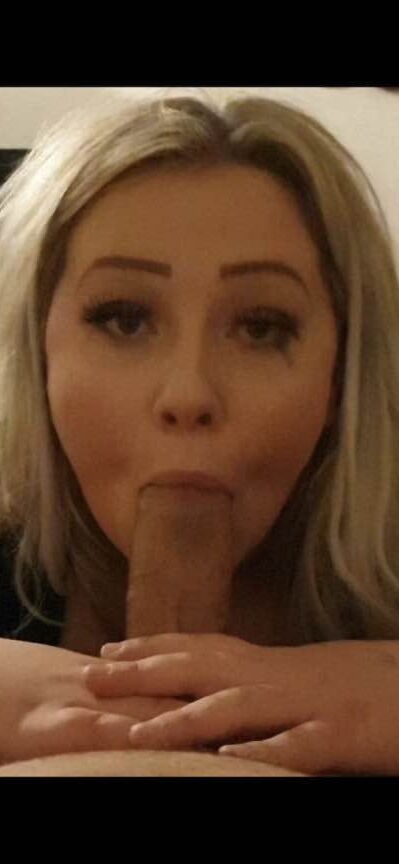 Submitted slut