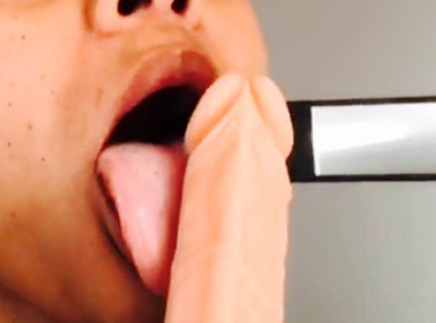Slut mia