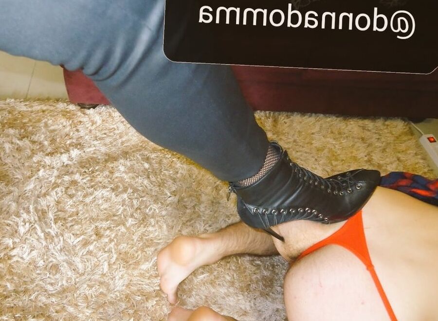 Lebanon Mistress