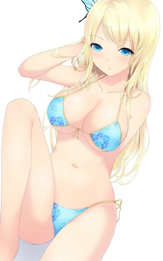 Hentai Favorite: Kashiwazaki Sena