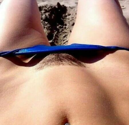 Beach girls