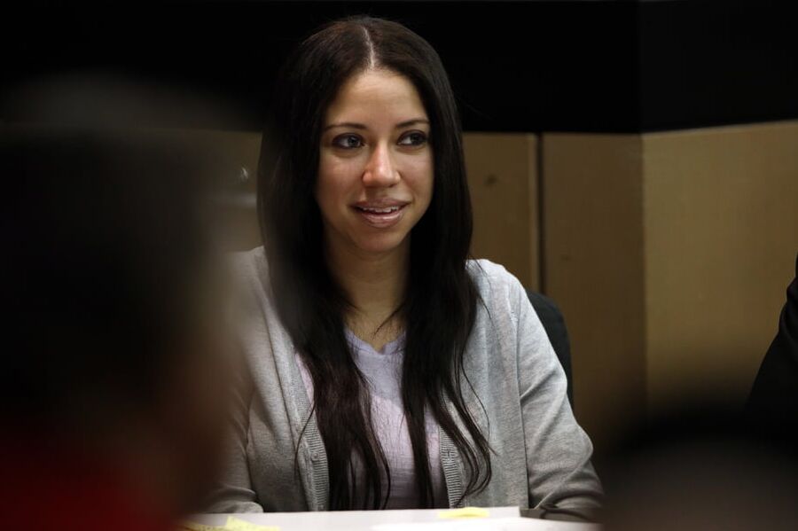 Dalia Dippolito - Yes or No, If Yes, Condom or Bareback?