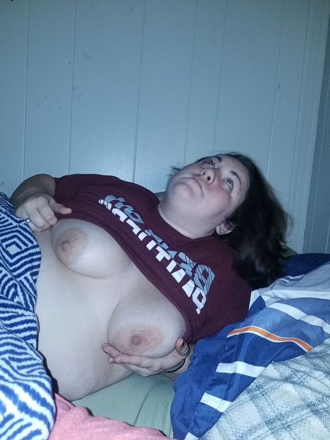 year old bbw Slore