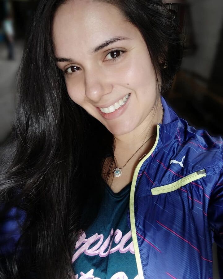 Giusy, Venezuela (Vol.)